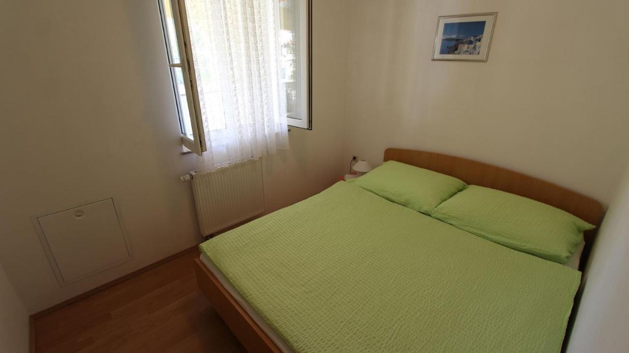 Apartments Serbecic マリンスカ エクステリア 写真