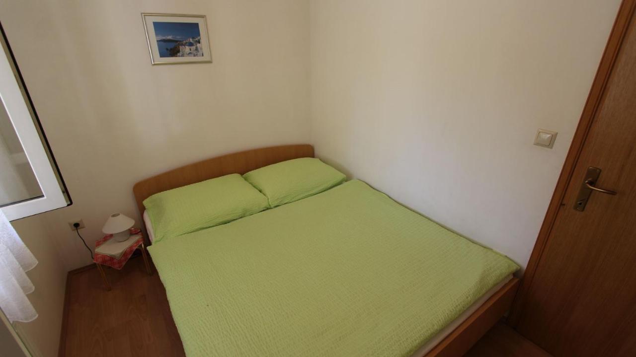 Apartments Serbecic マリンスカ エクステリア 写真
